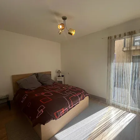 Avec Clim Et Parking - 3 Pers. - Fr-1-338-641 Apartman *