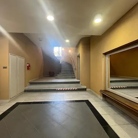 Apartman Avec Clim Et Parking - 3 Pers. - Fr-1-338-641